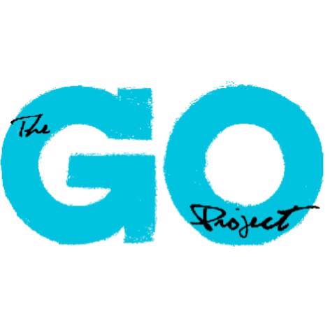 United Church of Canada GO Project logo